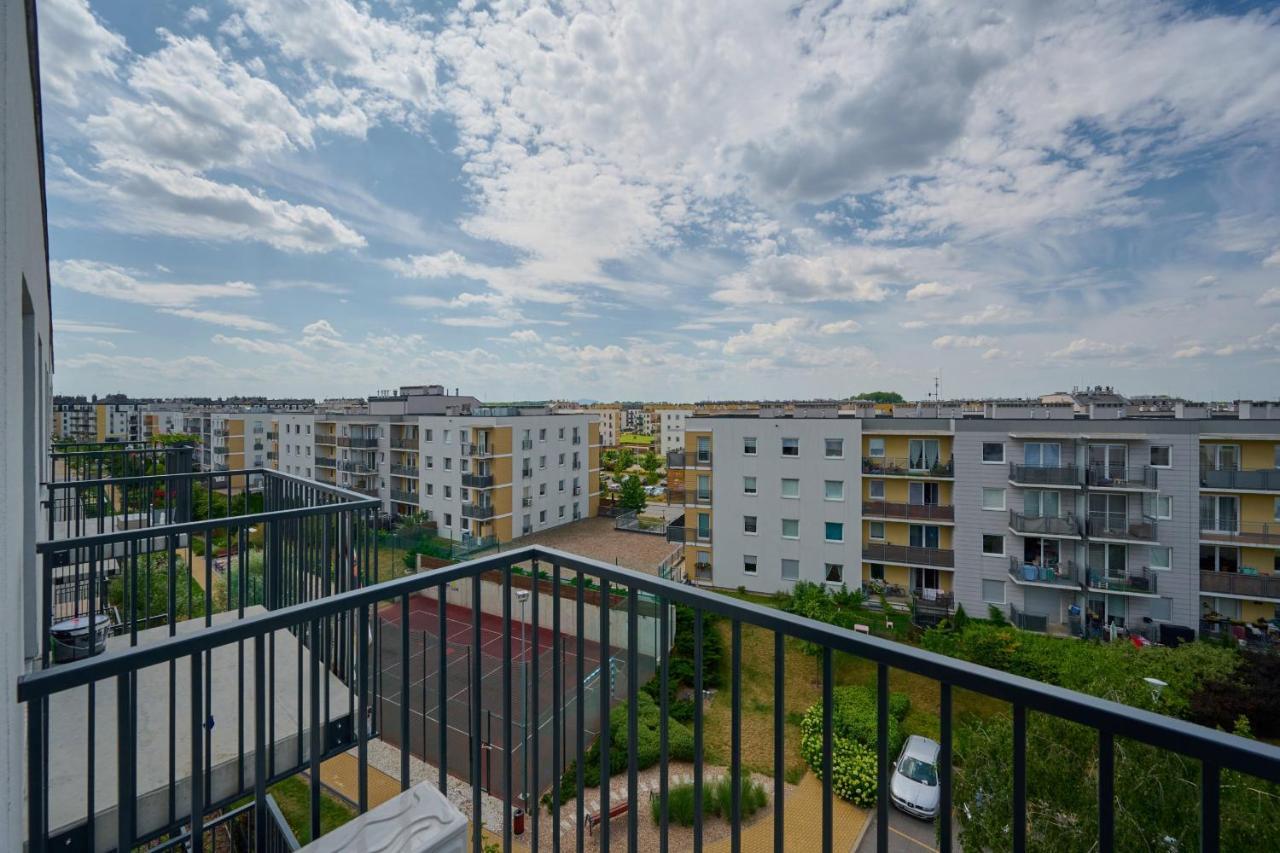 Exclusive With Balcony & Parking By Renters Prestige * Wrocław